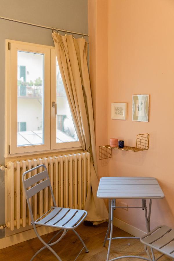 Cute And Charming Suite Florence Exterior photo